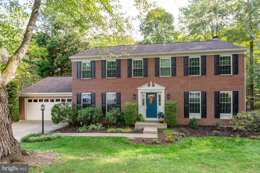 7 Lee Ct, Stafford, VA 22554 - Image #3