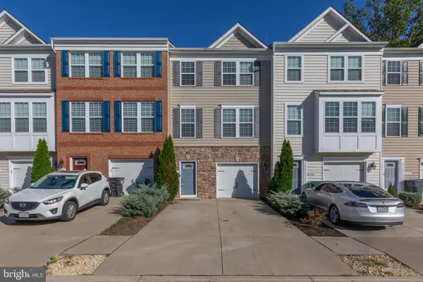 213 Hidden Brook Dr, FREDERICKSBURG, VA 22405