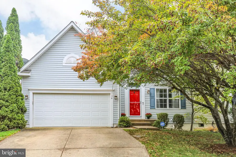 4 Candleridge Ct, Stafford, VA 22554 - Image #2