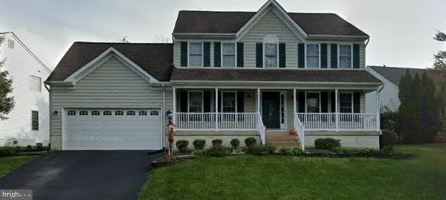 9 Rollingside Dr, Fredericksburg, VA 22406 - Image #1