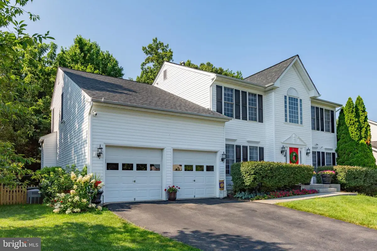 75 Portland Dr, Fredericksburg, VA 22405 - Image #1