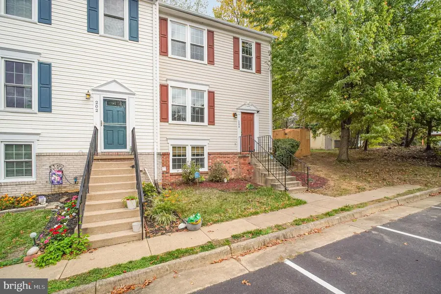 200 Ben Neuis Pl, Fredericksburg, VA 22405 - Image #3