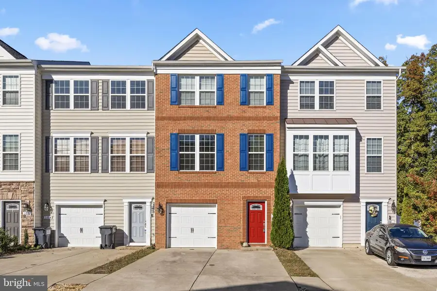 302 Tree Line Dr, Fredericksburg, VA 22405 - Image #3