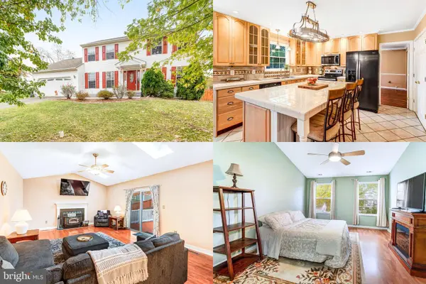 21 Little Brook Cir, FREDERICKSBURG, VA 22405