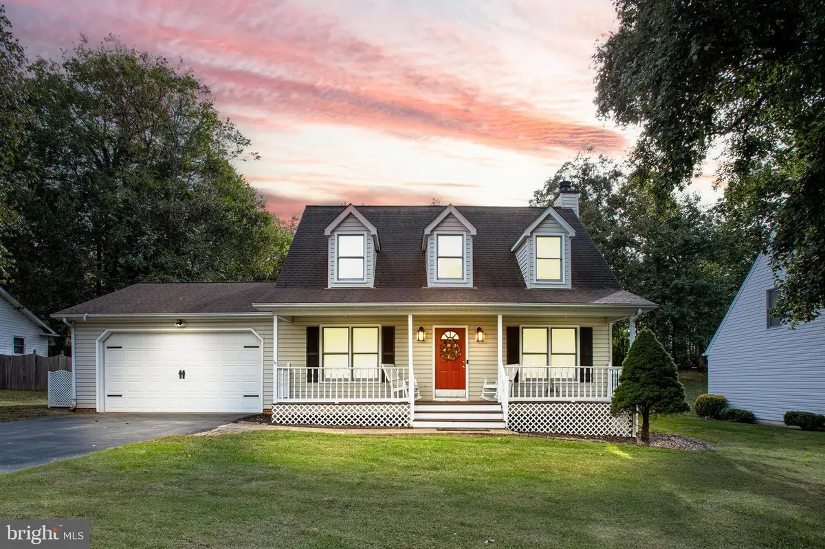 16 S Pointe Ln, Fredericksburg, VA 22405 - Image #1