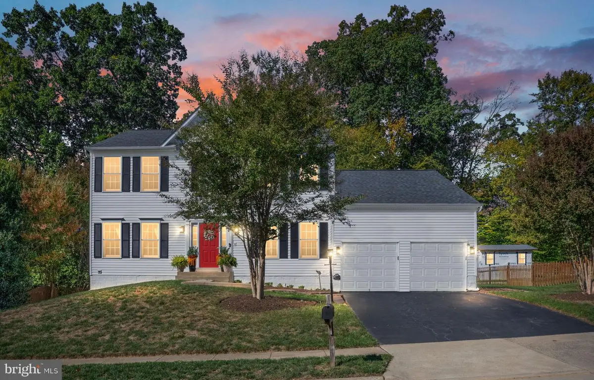 30 Christopher Way, Stafford, VA 22554 - Image #1