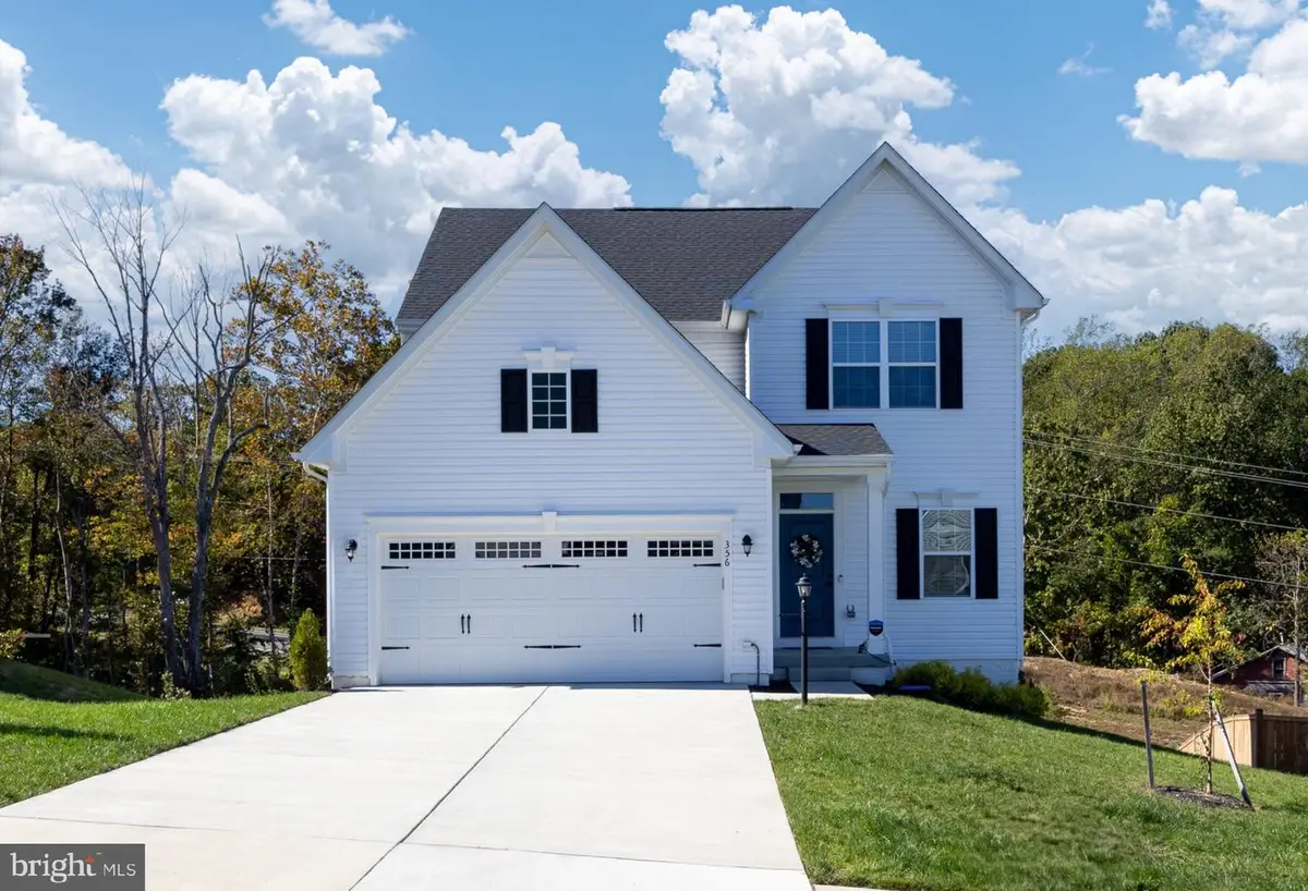 356 Mckittrick Dr, Stafford, VA 22554 - Image #1