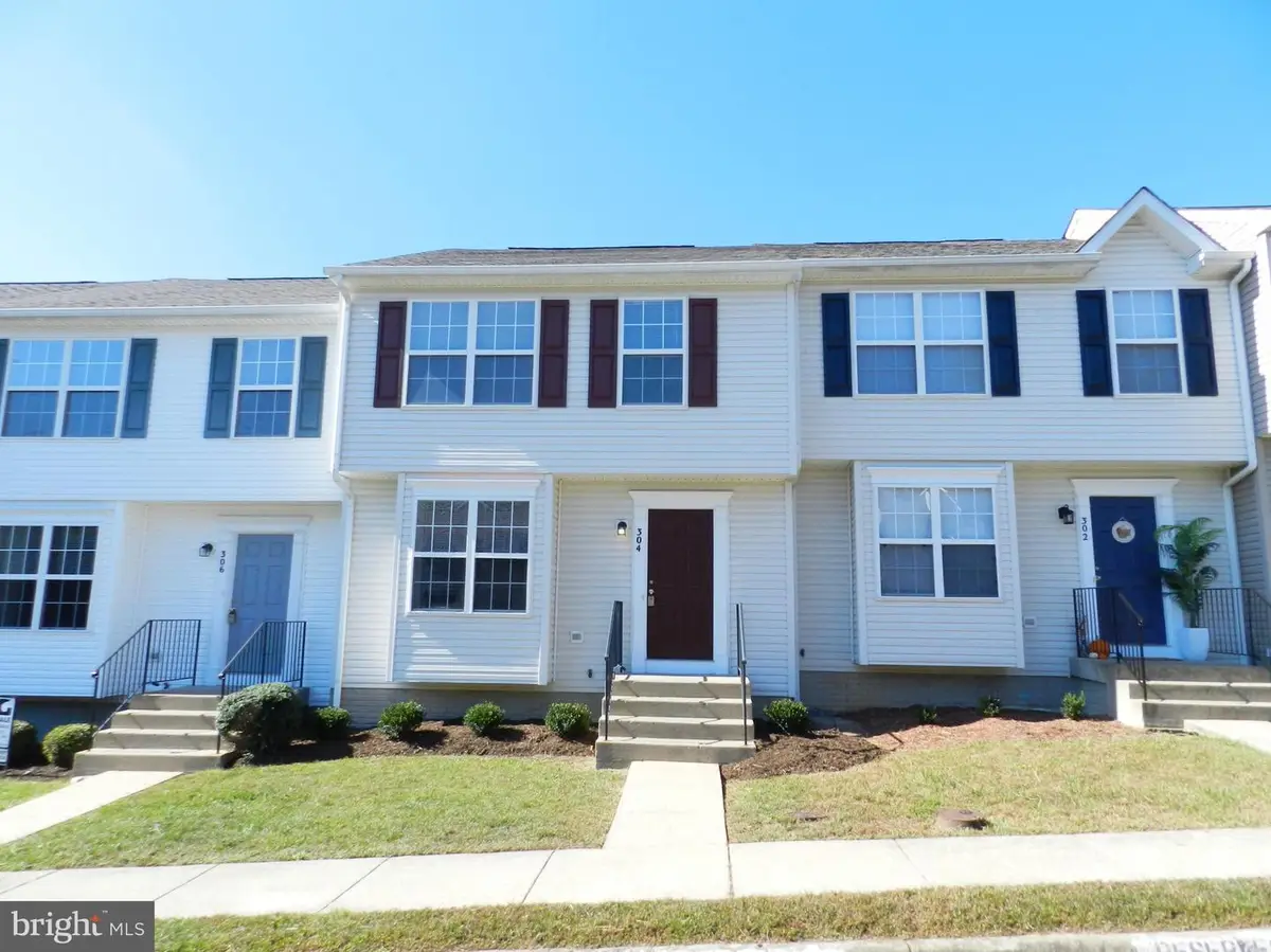 304 Merrill Ct, Stafford, VA 22554 - Image #1