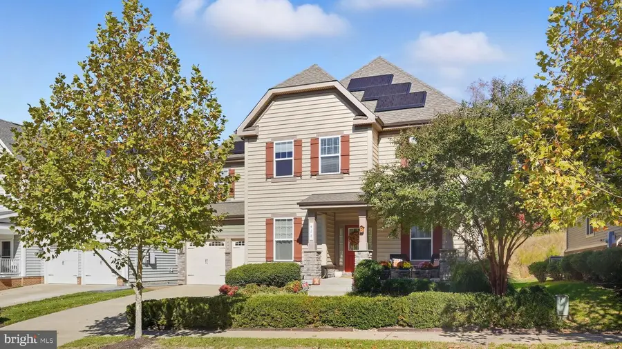 428 Alder Dr, Stafford, VA 22554 - #2