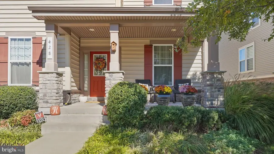 428 Alder Dr, Stafford, VA 22554 - #3