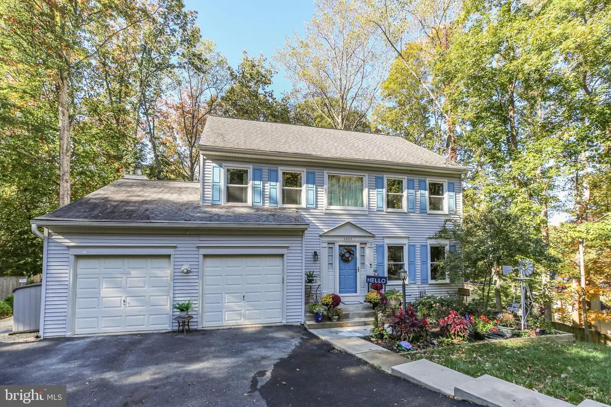 3203 Titanic Dr, Stafford, VA 22554 - Image #1