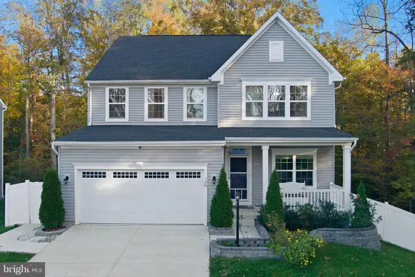 100 Determination Dr, STAFFORD, VA 22554