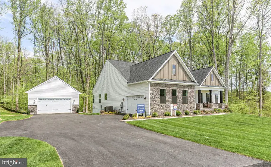Lot 40 Hampstead Farm Ln, Stafford, VA 22556 - #2