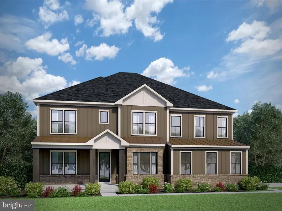 Lot 49 Hampstead Farm Ln, Stafford, VA 22556 - #3