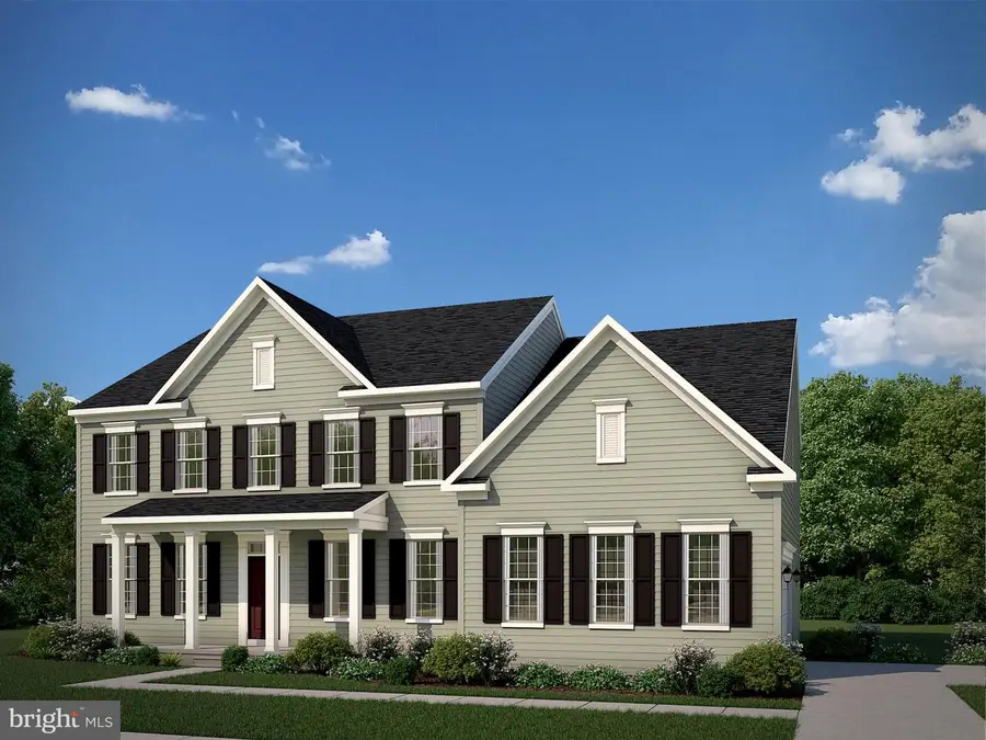 Lot 54 Hampstead Farm Ln, Stafford, VA 22556 - #3