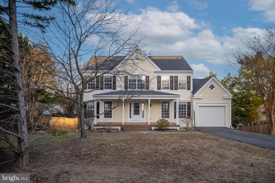141 Northampton Blvd, Stafford, VA 22554 - Image #3