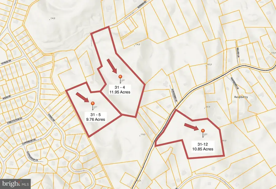 0 Decatur Rd., Stafford, VA 22554 - Image #2