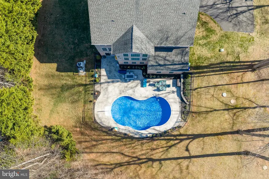 220 Donovan Ln, Stafford, VA 22556 - #2