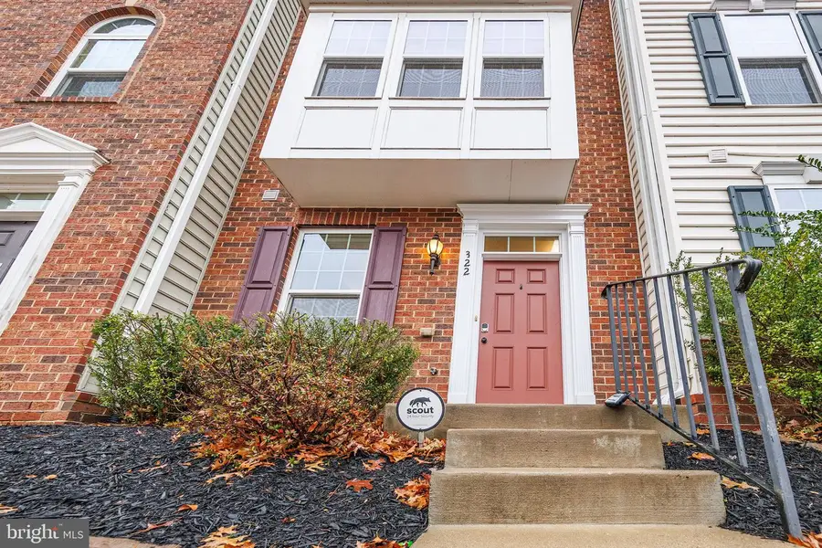 322 Rolling Valley Dr, Fredericksburg, VA 22405 - Image #3