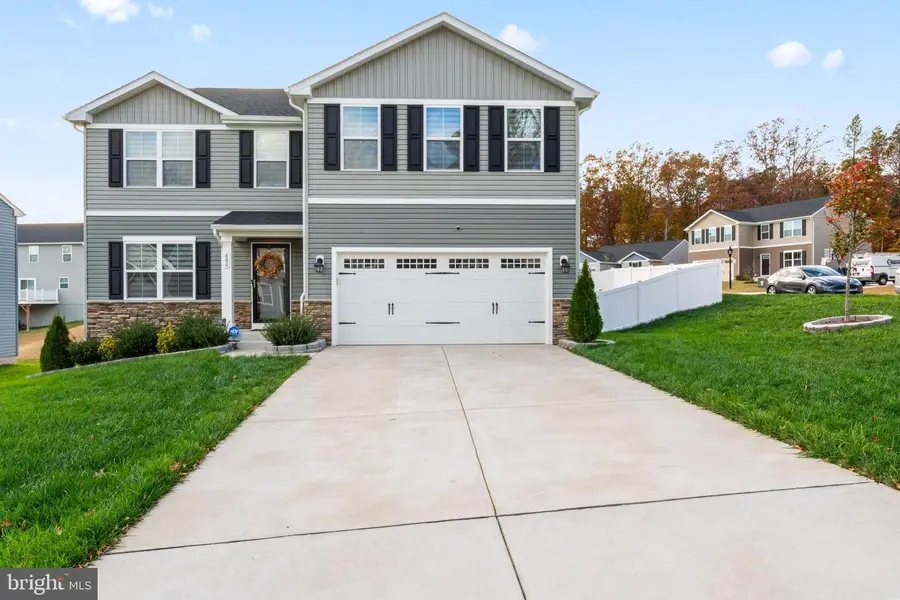 600 Cartwell Dr, Stafford, VA 22554 - Image #3