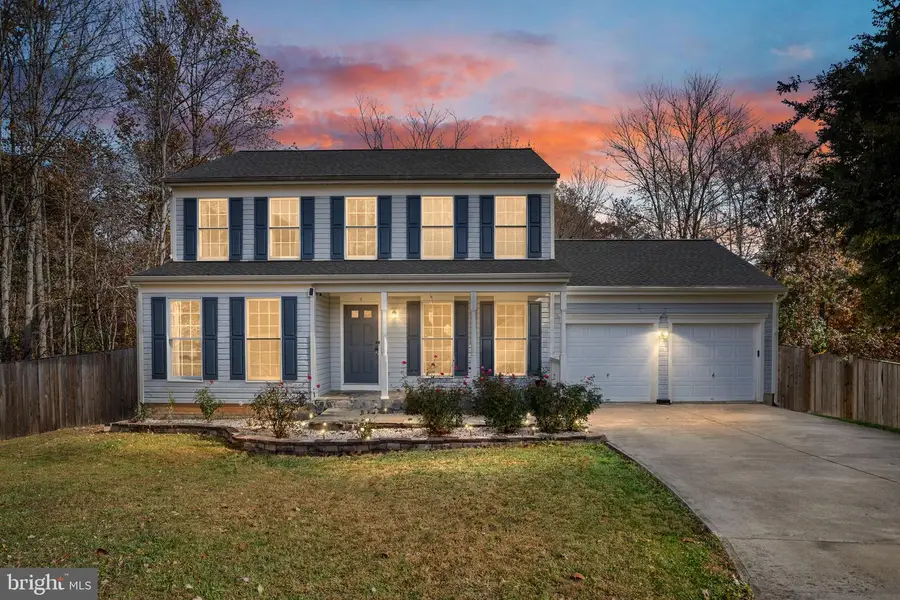 4 Asmead Pl, Stafford, VA 22554 - Image #3