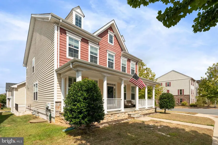 102 Almond Dr, Stafford, VA 22554 - Image #2