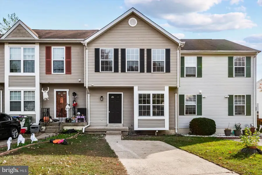 202 Blueridge Ct, Stafford, VA 22554 - Image #3
