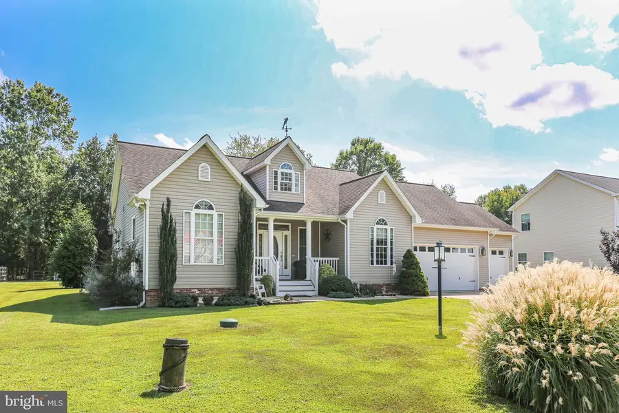 11 Woodrow Dr, Stafford, VA 22554 - Image #2