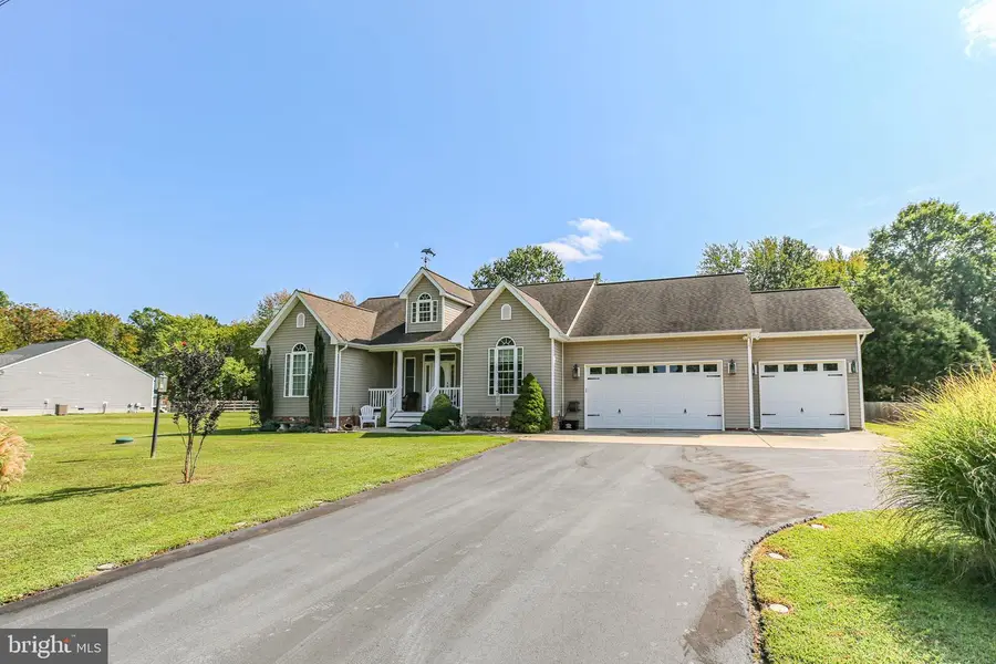 11 Woodrow Dr, Stafford, VA 22554 - Image #3