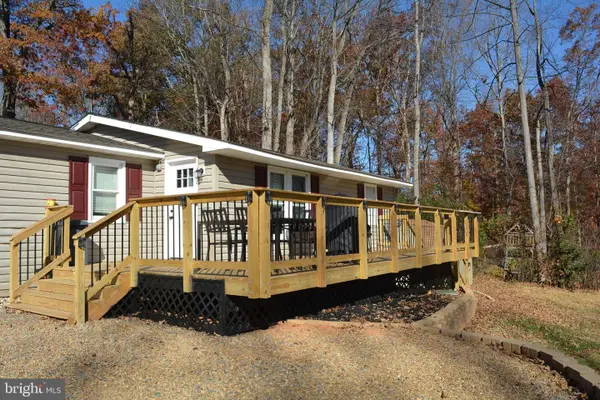 107 Boundary Dr, STAFFORD, VA 22556