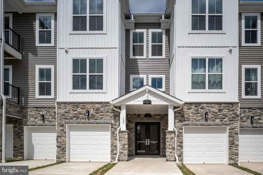 29 Hyssop Way #103, Stafford, VA 22554 - Image #2
