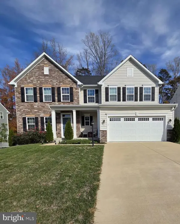 109 Mountain Path Ln, STAFFORD, VA 22554
