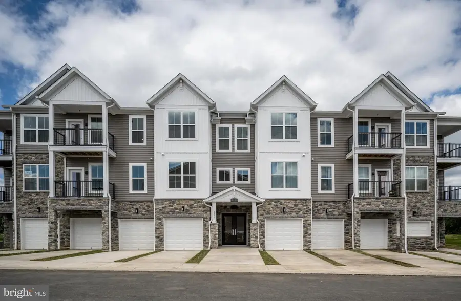 29 Hyssop Way #101, Stafford, VA 22554 - Image #2