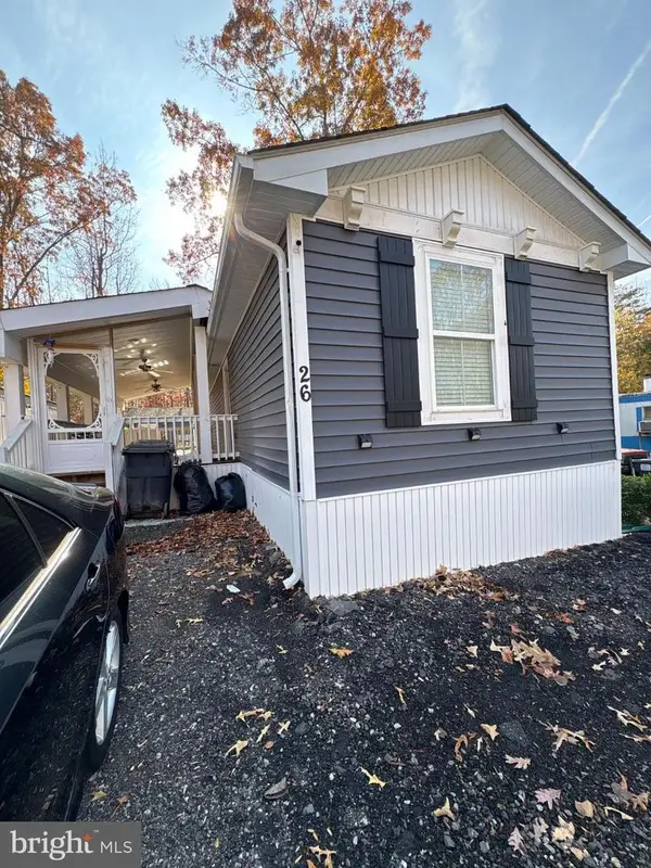 26 Cabell Rd, STAFFORD, VA 22554