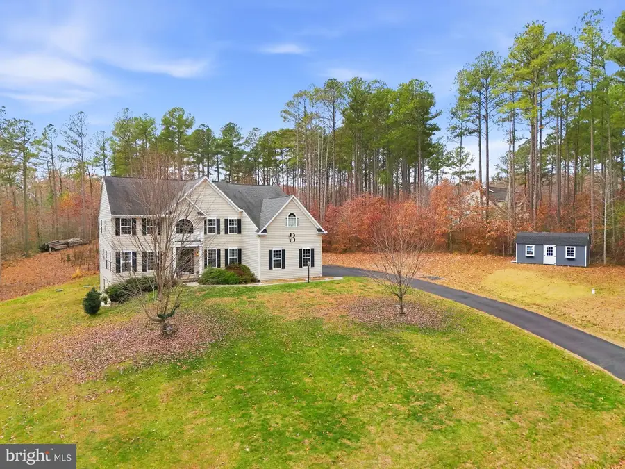 51 Serene Hills Dr, Fredericksburg, VA 22406 - Image #2