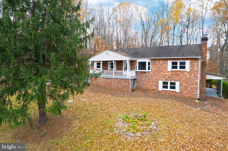 16 Inez Way, Stafford, VA 22554 - Image #2