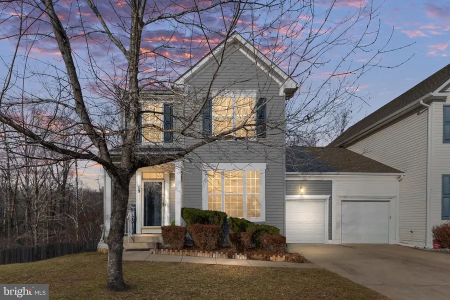 19 Puller Place, Stafford, VA 22556 - Image #2