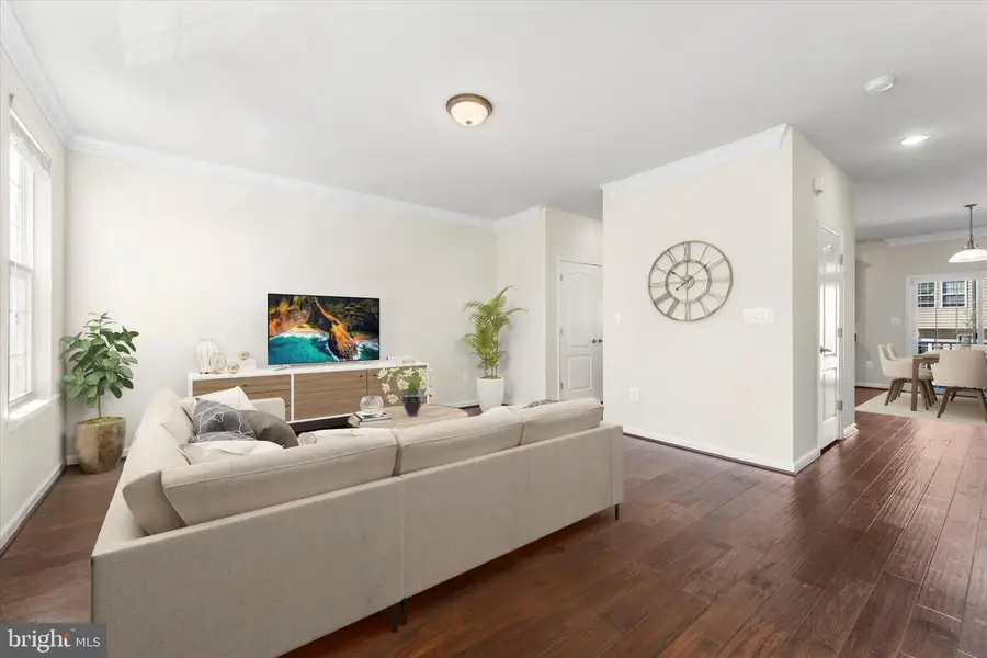 130 Hidden Brook Dr, Fredericksburg, VA 22405 - Image #2