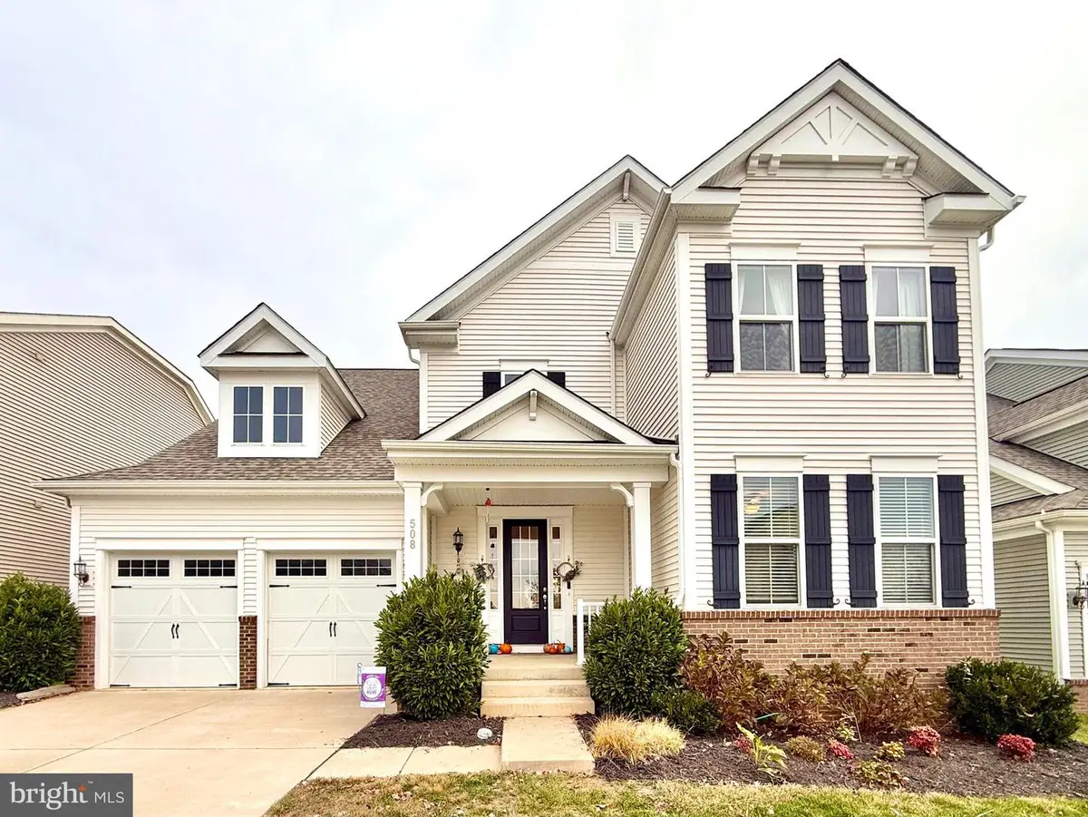 508 Crab Apple Dr, Stafford, VA 22554 - Image #1