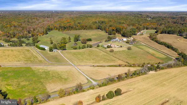 Forest Lane Rd, FREDERICKSBURG, VA 22405