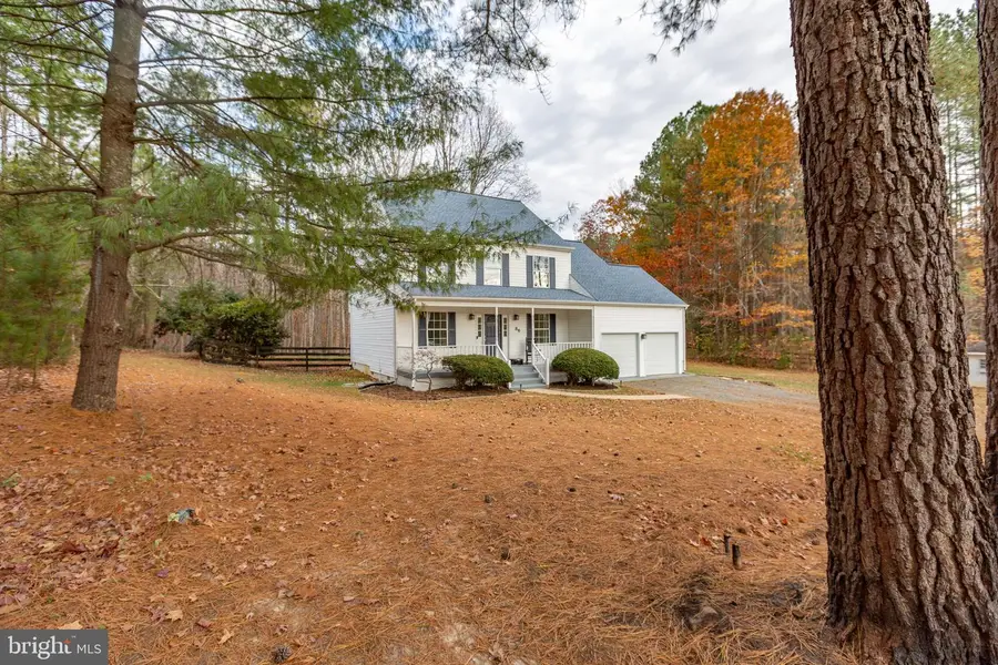 86 Debbie Dr, Fredericksburg, VA 22406 - Image #2