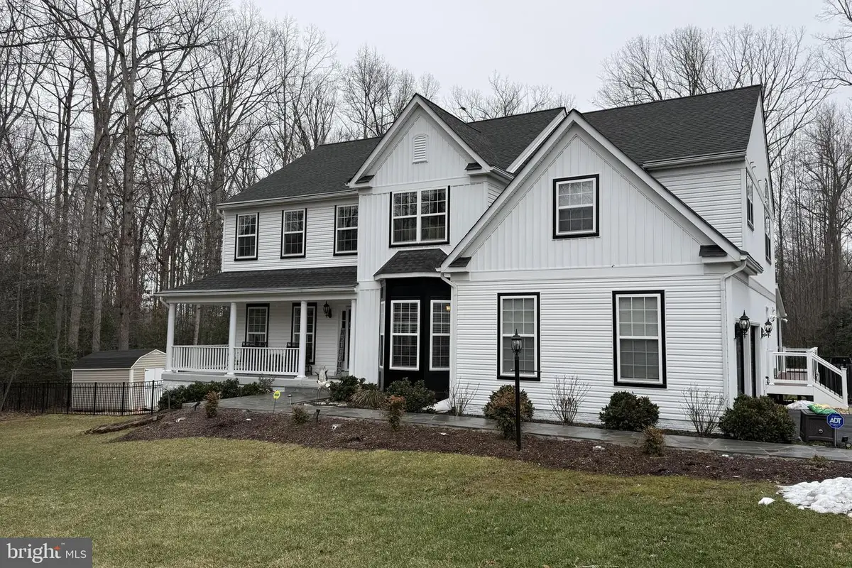 229 Saint Marys Ln, Stafford, VA 22556 - #1