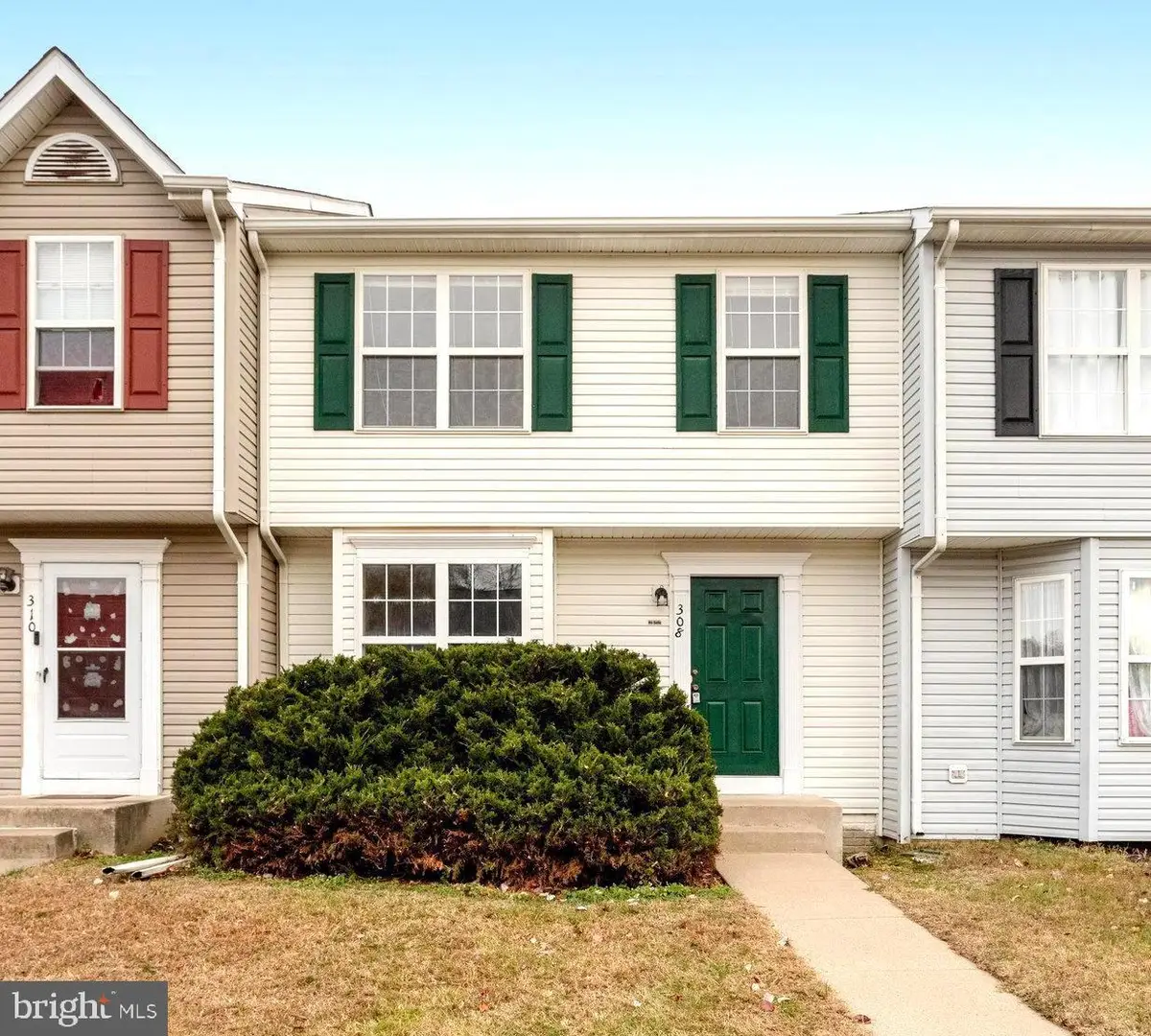 308 Independence Dr, Stafford, VA 22554 - Image #1