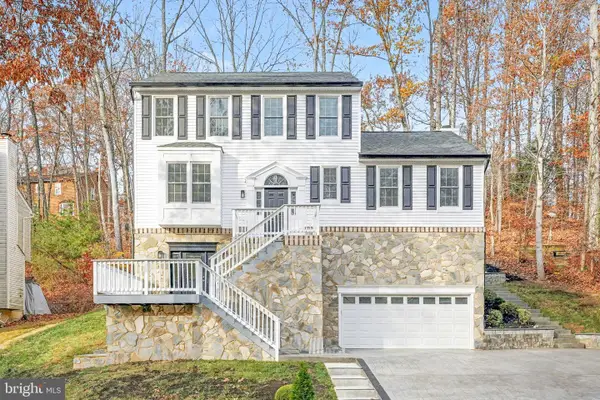 2008 Coast Guard Dr, STAFFORD, VA 22554