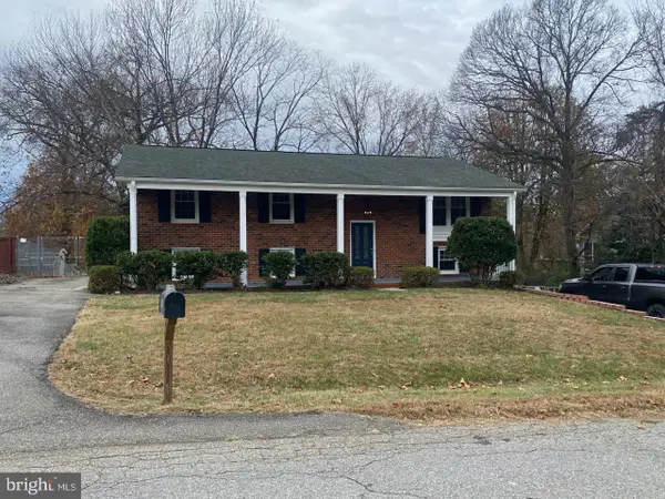 611 Edwards Dr, FREDERICKSBURG, VA 22405