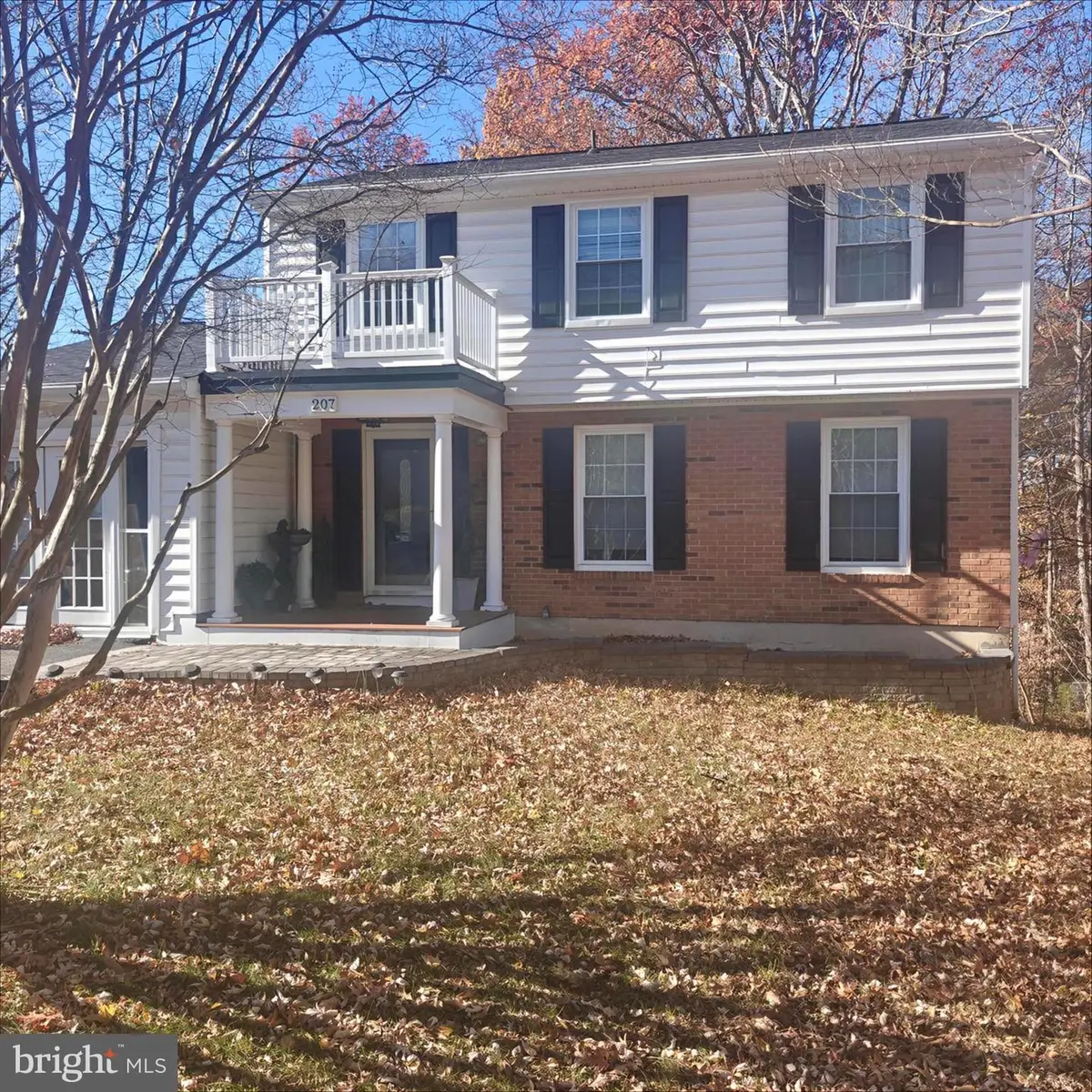 207 Whitsons Run, Stafford, VA 22554 - Image #1