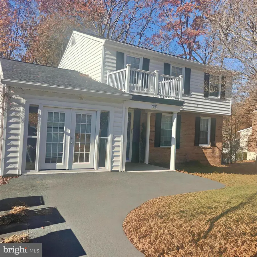 207 Whitsons Run, Stafford, VA 22554 - Image #2