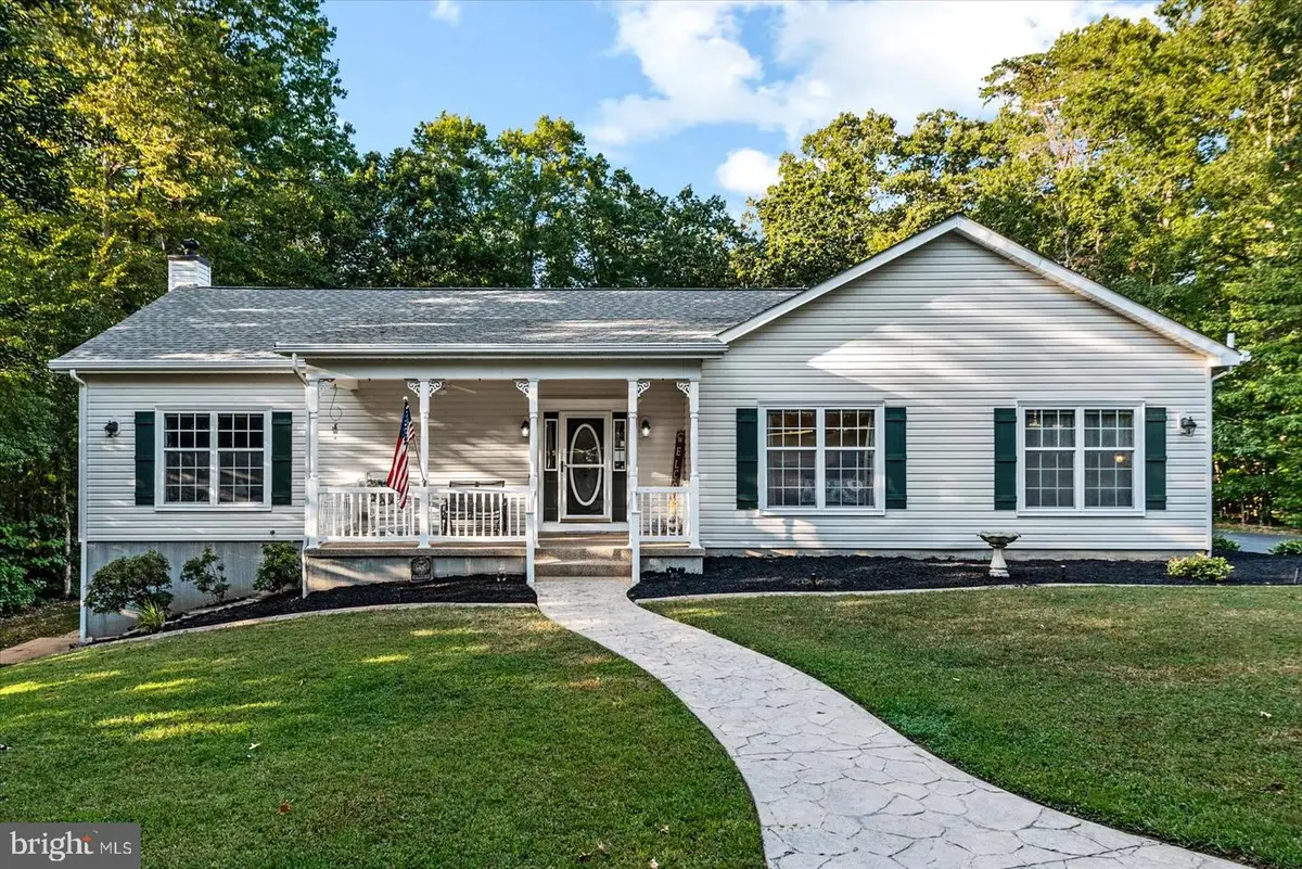 57 Sharp Ct, Stafford, VA 22554 - Image #1