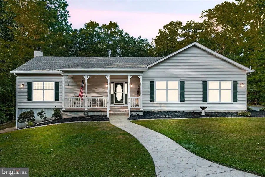 57 Sharp Ct, Stafford, VA 22554 - Image #2