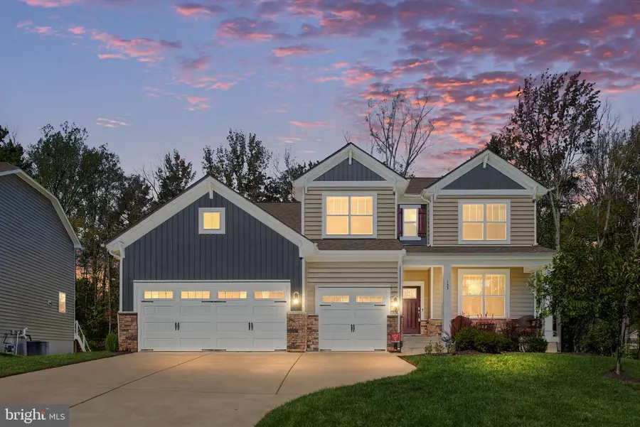 153 Hollycrest Pl, Stafford, VA 22554 - Image #2